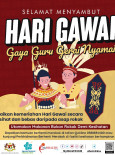 Hari Gawai 2023